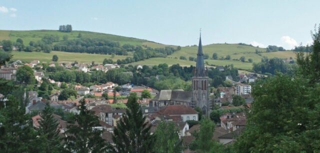 Agence construction maison à Aurillac (15000)