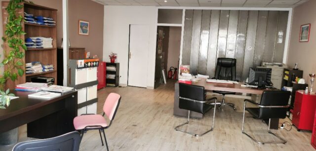 Agence construction maison à Draguignan (83300)