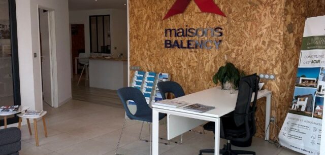 Agence construction maison à Pézenas (34120)