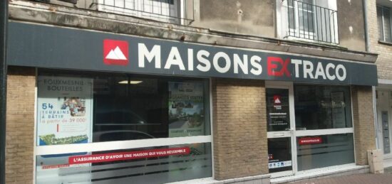 Maisons Extraco Dieppe