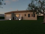 Maison à construire à Montauroux (83440) 1065860-5406modele620191108LRvQ2.jpeg Maisons France Confort