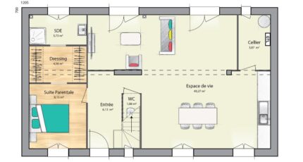 Mont-Cauvaire Maison neuve - 1091509-1795modele820200729HOtbX.jpeg Maisons France Confort