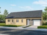 Maison à construire à Grugny (76690) 1091550-4586modele720200407vLiFU.jpeg Maisons France Confort