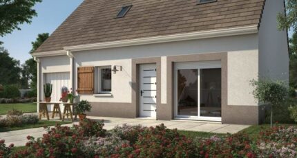 Auberville-la-Campagne Maison neuve - 1091567-3799modele720151015e80Wl.jpeg Maisons France Confort