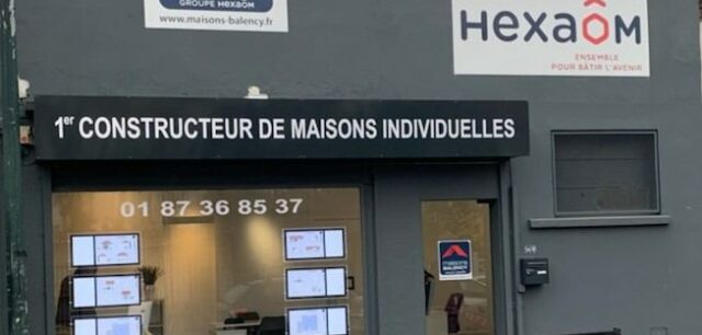 Agence construction maison à Saint-Maur-des-Fossés (94100)