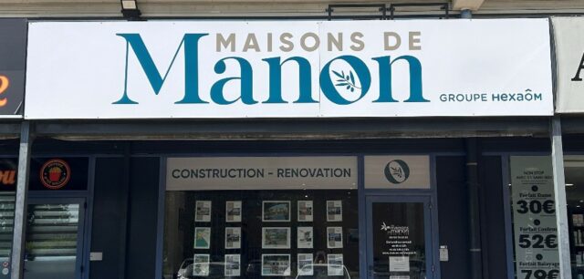 Agence construction maison à Callian (83440)