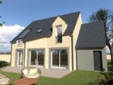 Maison à construire à Messy (77410) 1160662-5641modele620200903qKG8T.jpeg Maisons France Confort