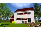 Maison à construire à Messy (77410) 1160669-4970modele720181026Vx5d3.jpeg Maisons France Confort