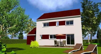 Messy Maison neuve - 1160669-4970modele720181026Vx5d3.jpeg Maisons France Confort