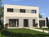 Maison à construire à Messy (77410) 1160683-4970modele620180706i2OcZ.jpeg Maisons France Confort