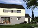 Maison à construire à Messy (77410) 1160715-4970modele720180828Nl4qC.jpeg Maisons France Confort