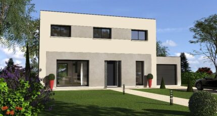 Claye-Souilly Maison neuve - 1160999-4970modele620180706i2OcZ.jpeg Maisons France Confort