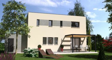 Claye-Souilly Maison neuve - 1160999-4970modele720180706gGWAS.jpeg Maisons France Confort