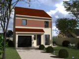 Maison à construire à Messy (77410) 1167717-7172modele620210302Ahb5b.jpeg Maisons France Confort