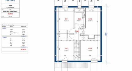 Messy Maison neuve - 1167717-7172modele620210302MK73U.jpeg Maisons France Confort
