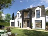 Maison à construire à Lagny-sur-Marne (77400) 1157418-5641modele7202003142KMwU.jpeg Maisons France Confort