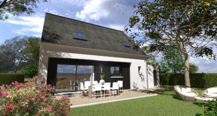 Lagny-sur-Marne Maison neuve - 1157418-5641modele620200314xNFup.jpeg Maisons France Confort