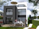 Maison à construire à Lagny-sur-Marne (77400) 1157427-5641modele720201126puVSJ.jpeg Maisons France Confort