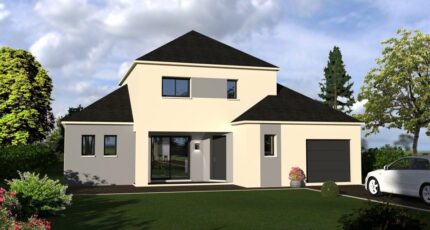 Lagny-sur-Marne Maison neuve - 1157433-4970modele6201810263ks8Q.jpeg Maisons France Confort