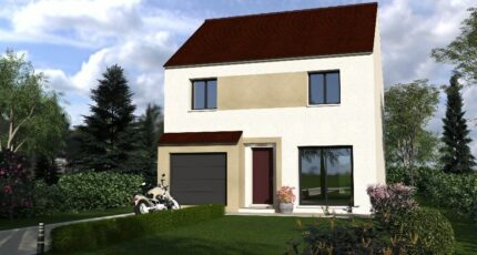 Neufmoutiers-en-Brie Maison neuve - 1182456-4970modele620180523FBccS.jpeg Maisons France Confort