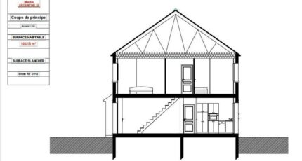 Neufmoutiers-en-Brie Maison neuve - 1182456-4970modele620181029ADr1M.jpeg Maisons France Confort