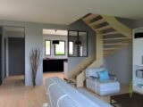 Maison à construire à Villeneuve-le-Comte (77174) 1182512-4970modele1020180523c1keV.jpeg Maisons France Confort