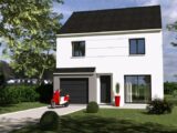 Maison à construire à Neufmoutiers-en-Brie (77610) 1182461-4970modele6201808283UNCV.jpeg Maisons France Confort