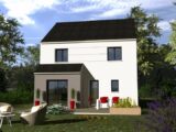 Maison à construire à Neufmoutiers-en-Brie (77610) 1182461-4970modele720180828G8X7I.jpeg Maisons France Confort