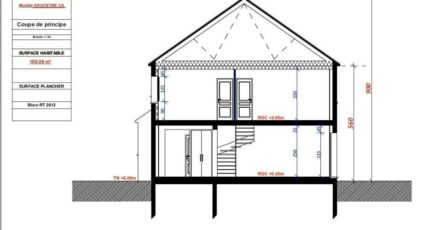 Neufmoutiers-en-Brie Maison neuve - 1182474-4970modele6201810298qRcG.jpeg Maisons France Confort