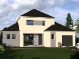 Maison à construire à Villeneuve-le-Comte (77174) 1182522-4970modele6201810263ks8Q.jpeg Maisons France Confort