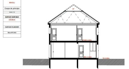 Coulommiers Maison neuve - 1158056-4970modele6201810294WrPD.jpeg Maisons France Confort