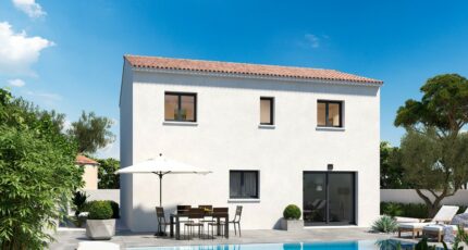 Etage GI 4 ch - GARAGE SUITE PARENTALE 32206-4586modele9202106244SVXu.jpeg - Maisons France Confort