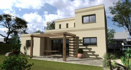 Villiers-sur-Morin Maison neuve - 1174963-5641modele720200316oTf8k.jpeg Maisons France Confort