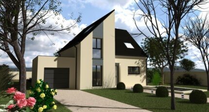 Villiers-sur-Morin Maison neuve - 1174974-5641modele720200903bvgmn.jpeg Maisons France Confort