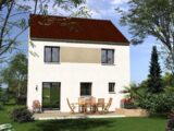 Maison à construire à Villiers-sur-Morin (77580) 1174964-4970modele720180523RRcE0.jpeg Maisons France Confort