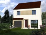 Maison à construire à Villiers-sur-Morin (77580) 1174948-4970modele620180523FBccS.jpeg Maisons France Confort