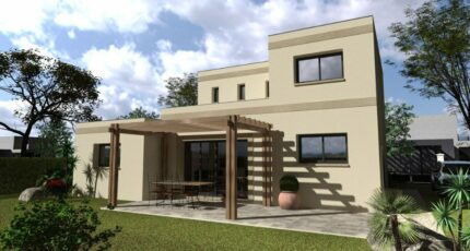 Villiers-sur-Morin Maison neuve - 1174948-5737annonce32021042982o7d.jpeg Maisons France Confort