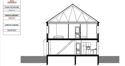 Villiers-sur-Morin Maison neuve - 1174948-4970modele620181029ADr1M.jpeg Maisons France Confort