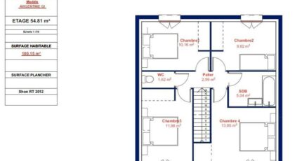 Villiers-sur-Morin Maison neuve - 1174948-4970modele820181029tTtFu.jpeg Maisons France Confort