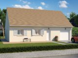 Plain-pied GI 3 ch Trendy 32016-4586modele6202106118TG8H.jpeg Maisons France Confort