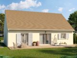 Plain-pied GI 3 ch Trendy 32016-4586modele720210611CipDX.jpeg Maisons France Confort