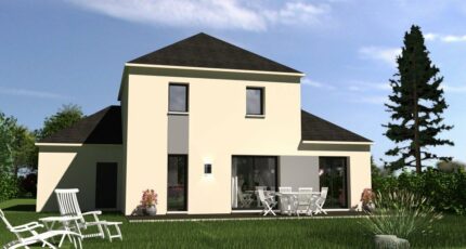 Coutevroult Maison neuve - 1175189-4970modele7201810266Aa2a.jpeg Maisons France Confort