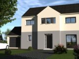 Maison à construire à Coutevroult (77580) 1175198-4970modele620180828qfiNO.jpeg Maisons France Confort