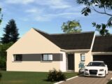 Maison à construire à Coutevroult (77580) 1175202-4970modele620181026Nsk6f.jpeg Maisons France Confort