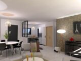 Maison à construire à Coutevroult (77580) 1175202-4970modele820181026NF4IW.jpeg Maisons France Confort