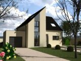 Maison à construire à Coutevroult (77580) 1175203-5641modele720200903bvgmn.jpeg Maisons France Confort