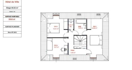 Magny-le-Hongre Maison neuve - 1195265-4970modele1020181026DhVHU.jpeg Maisons France Confort