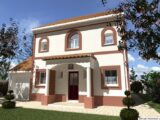 Maison à construire à Tournan-en-Brie (77220) 1195548-7172modele620210511w9yer.jpeg Maisons France Confort