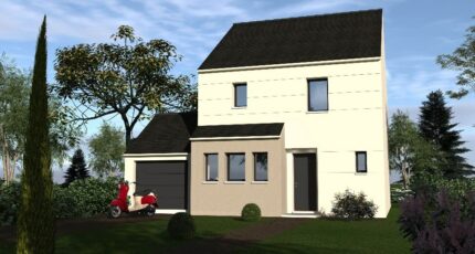 Tournan-en-Brie Maison neuve - 1195570-4970modele620180523NxGmN.jpeg Maisons France Confort