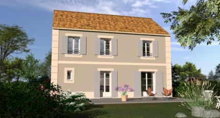 Crouy-sur-Ourcq Maison neuve - 1205763-5572modele720190315FOg1v.jpeg Maisons France Confort